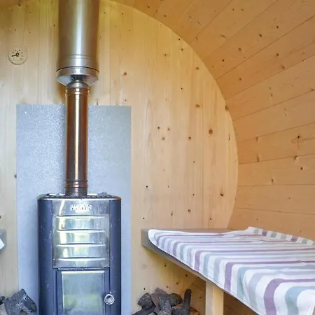 Three-bedroom Holiday In Сasa de vacaciones