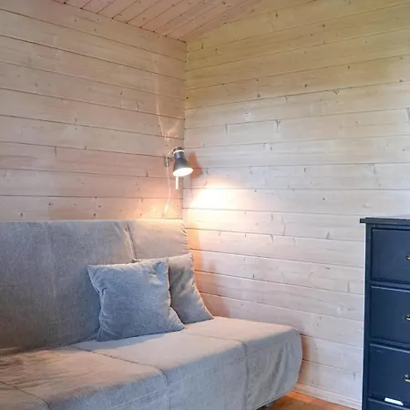 Three-bedroom Holiday In *